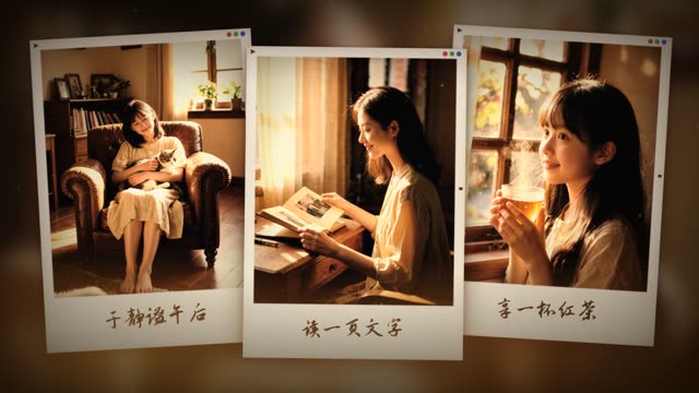 似水年华 效果画面 3