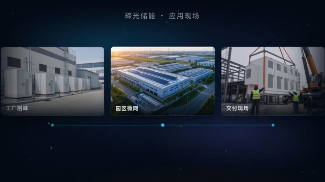 数据战报 视频模板封面